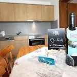 Claudia Appartement