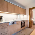 Appartement Claudia