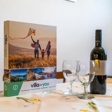 Апартаменты Claudia