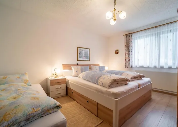 Апартаменты Claudia