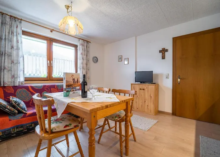 Claudia Апартаменты Фанданс