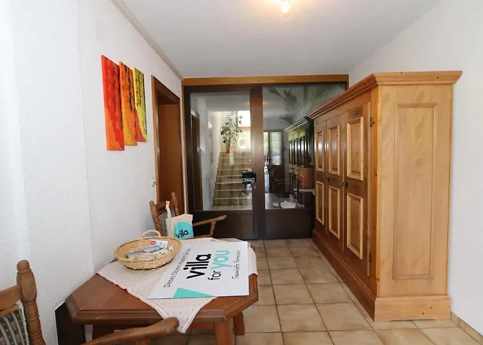 Claudia Апартаменты